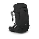 Batoh Osprey ATMOS AG LT 65 black L/XL