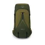 Batoh Osprey ATMOS AG LT 65 scenic valley/green peppercorn L/XL