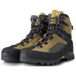 Boty Garmont TOWER TREK GTX olive green/china blue