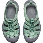 Sandály Keen NEWPORT H2 WOMEN granite green