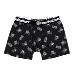 Trenky Horsefeathers SIDNEY BOXER SHORTS logoman