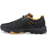 Boty Garmont 9.81 HI-RIDE black/yellow