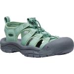 Sandály Keen NEWPORT H2 WOMEN granite green