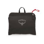 Taška Osprey UL STUFF DUFFEL black