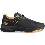 Boty Garmont 9.81 HI-RIDE black/yellow