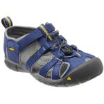 Sandály Keen SEACAMP II YOUTH blue depths/gargoyle