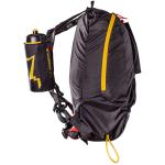 Batoh La Sportiva Skimo Race Backpack Black/Yellow_999100