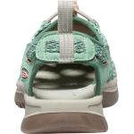 Sandály Keen WHISPER WOMEN granite green/peach parfait