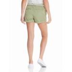 Kraťasy Bench Shorts Oil Green