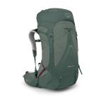 Batoh Osprey AURA AG LT 65 koseret/darjeeling spring gren WM/WL