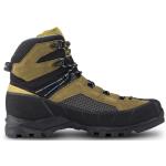 Boty Garmont TOWER TREK GTX olive green/china blue