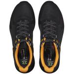 Boty Garmont 9.81 HI-RIDE black/yellow