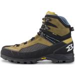 Boty Garmont TOWER TREK GTX olive green/china blue