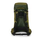 Batoh Osprey ATMOS AG LT 65 scenic valley/green peppercorn L/XL