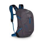 Batoh Osprey SYLVA 12 space travel grey