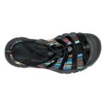 Sandály Keen NEWPORT H2 WOMEN raya black