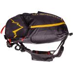 Batoh La Sportiva Skimo Race Backpack Black/Yellow_999100