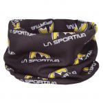 Nákrčník La Sportiva Promo Bandana Black