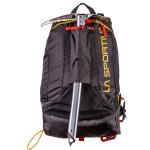 Batoh La Sportiva Skimo Race Backpack Black/Yellow_999100