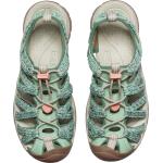 Sandály Keen WHISPER WOMEN granite green/peach parfait