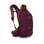 Batoh Osprey RAVEN 10 aprium purple