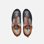 Boty Garmont DRAGONTAIL MNT GTX dark blue/orange