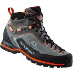 Boty Garmont VETTA GTX black/jaffa orange