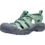 Sandály Keen NEWPORT H2 WOMEN granite green