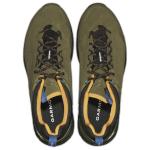 Boty Garmont GROOVE G-DRY olive green/yellow