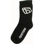 Ponožky Funstorm Logo Black