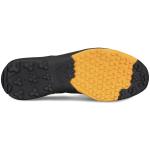 Boty Garmont 9.81 HI-RIDE black/yellow