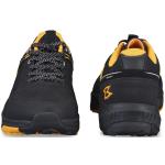 Boty Garmont 9.81 HI-RIDE black/yellow