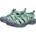 Sandály Keen NEWPORT H2 WOMEN granite green