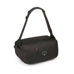 Taška Osprey UL STUFF DUFFEL black