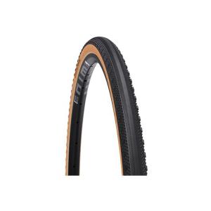 Plášť WTB Byway 34 x 700 TCS Light/Fast Rolling 60tpi Dual DNA tire (tan)