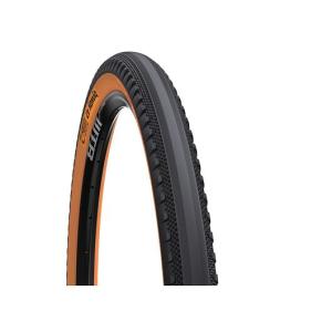 Plášť WTB Byway 47 x 650 TCS Light/Fast Rolling 60tpi Dual DNA tire (tan)