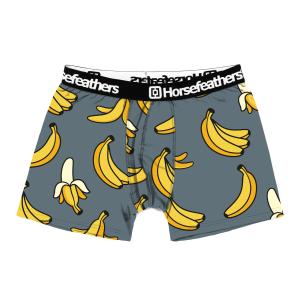 Horsefeathers Boxerky Sidney - bananas