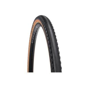 Plášť WTB Byway 40 x 700 TCS Light/Fast Rolling 60tpi Dual DNA tire (tan)