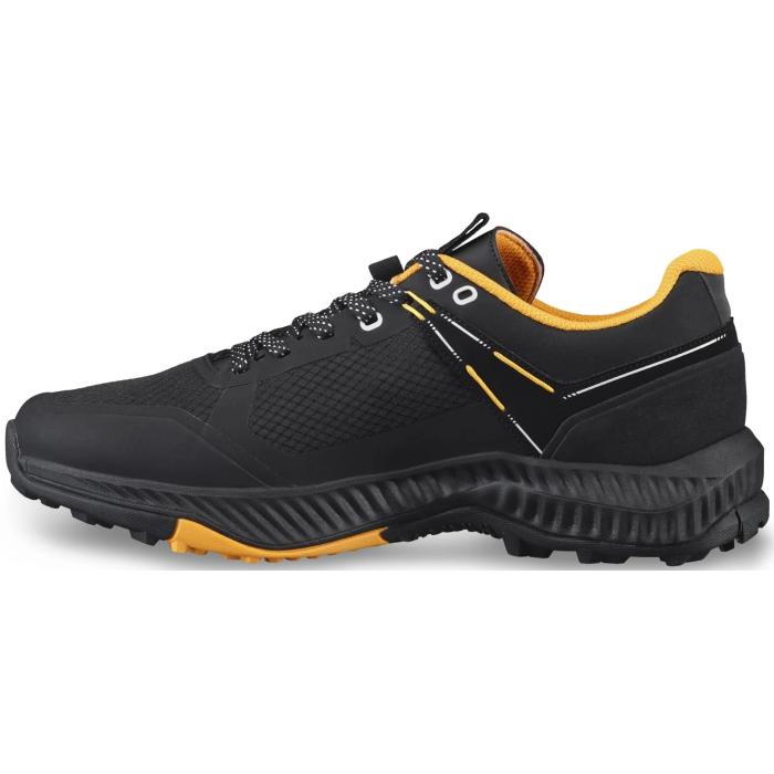 Boty Garmont 9.81 HI-RIDE black/yellow