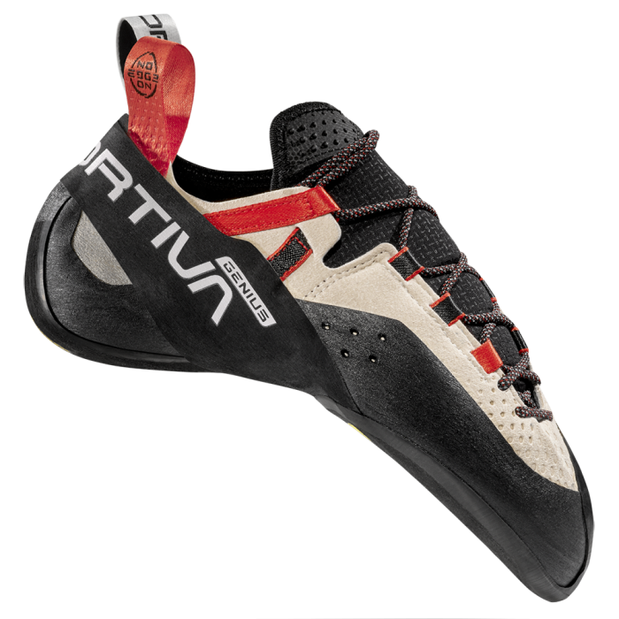 Lezečky La Sportiva Genius Chalk