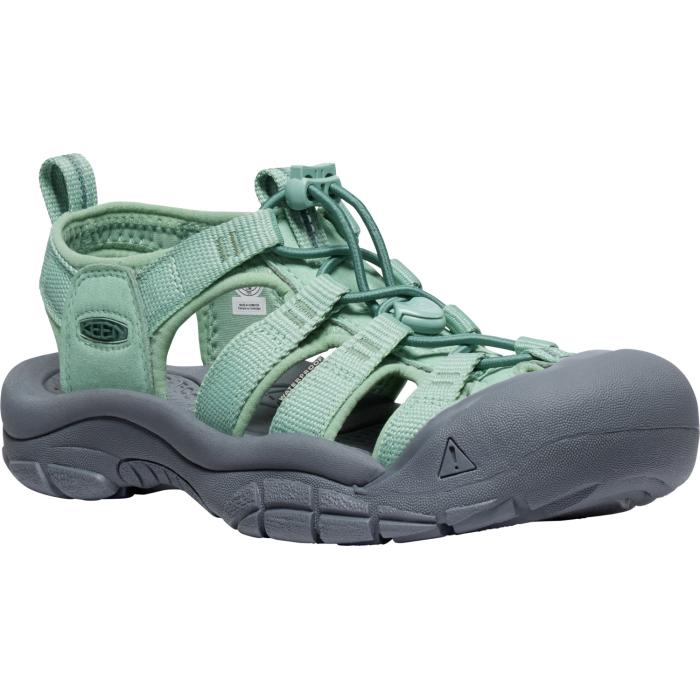 Sandály Keen NEWPORT H2 WOMEN granite green