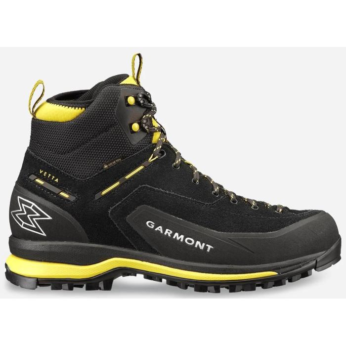 Boty Garmont VETTA TECH GTX black