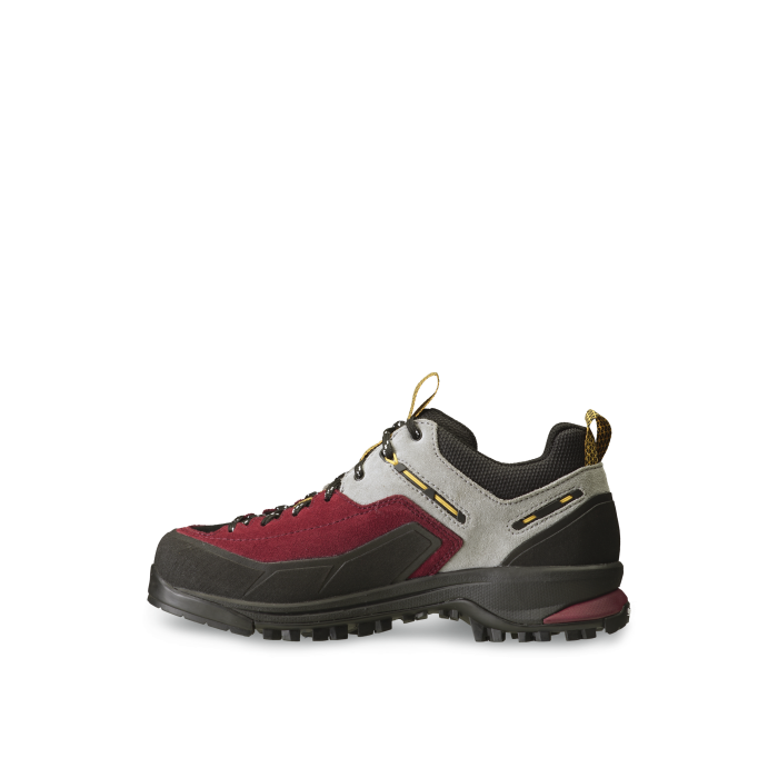 Boty Garmont DRAGONTAIL TECH GTX WMS rhubarb red/grey