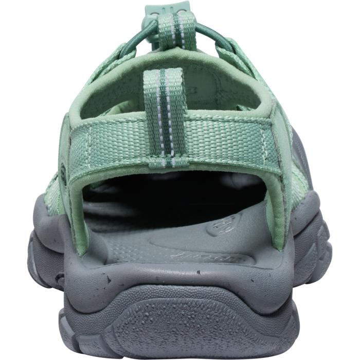 Sandály Keen NEWPORT H2 WOMEN granite green