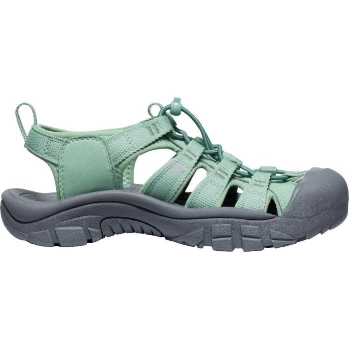 Sandály Keen NEWPORT H2 WOMEN granite green