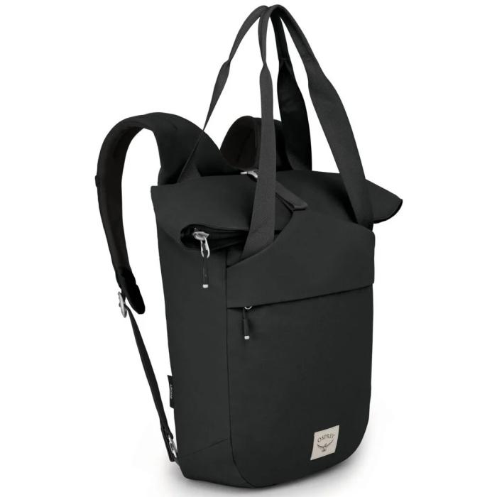 Batoh Osprey ARCANE TOTE PACK black