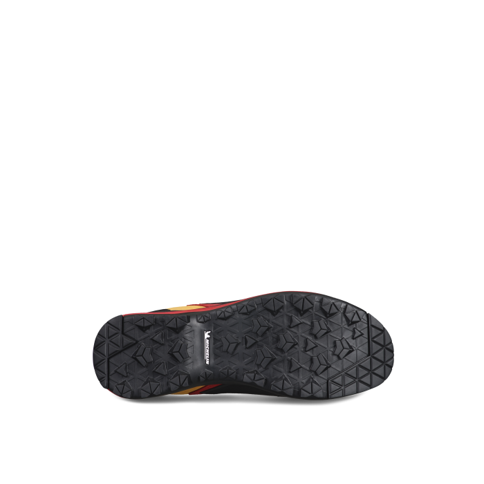 Boty Garmont VETTA TECH GTX red/orange