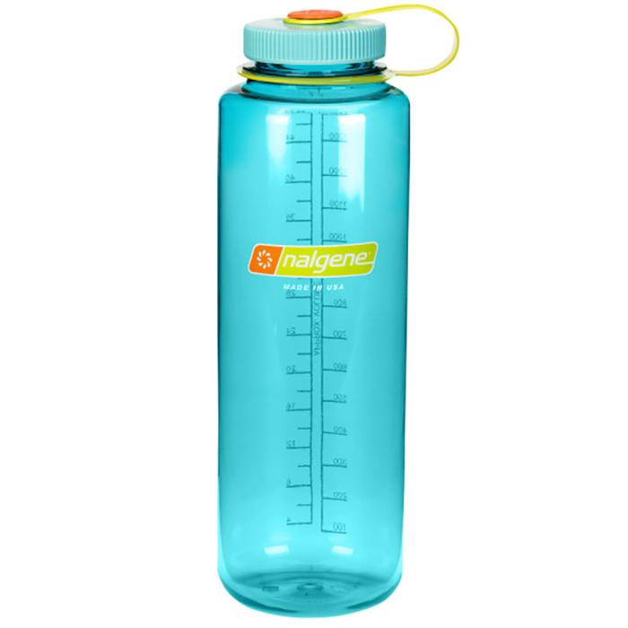 Láhev Nalgene 48oz Silo Cerulean Sustain