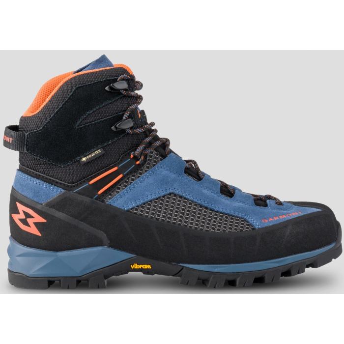 Boty Garmont TOWER TREK GTX china blue/burnt orange