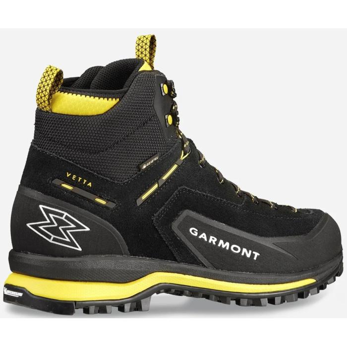 Boty Garmont VETTA TECH GTX black